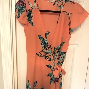 Charlotte Russe dress